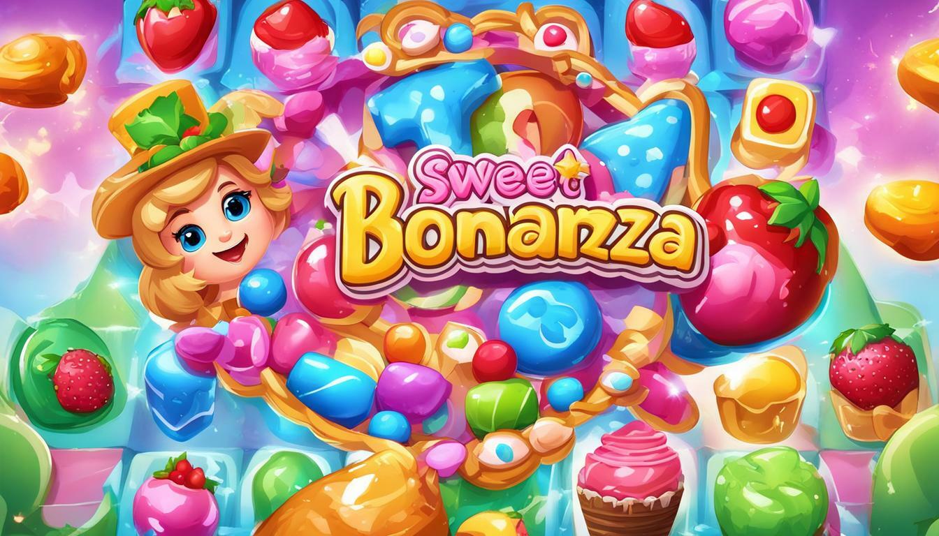 sweet bonanza hd