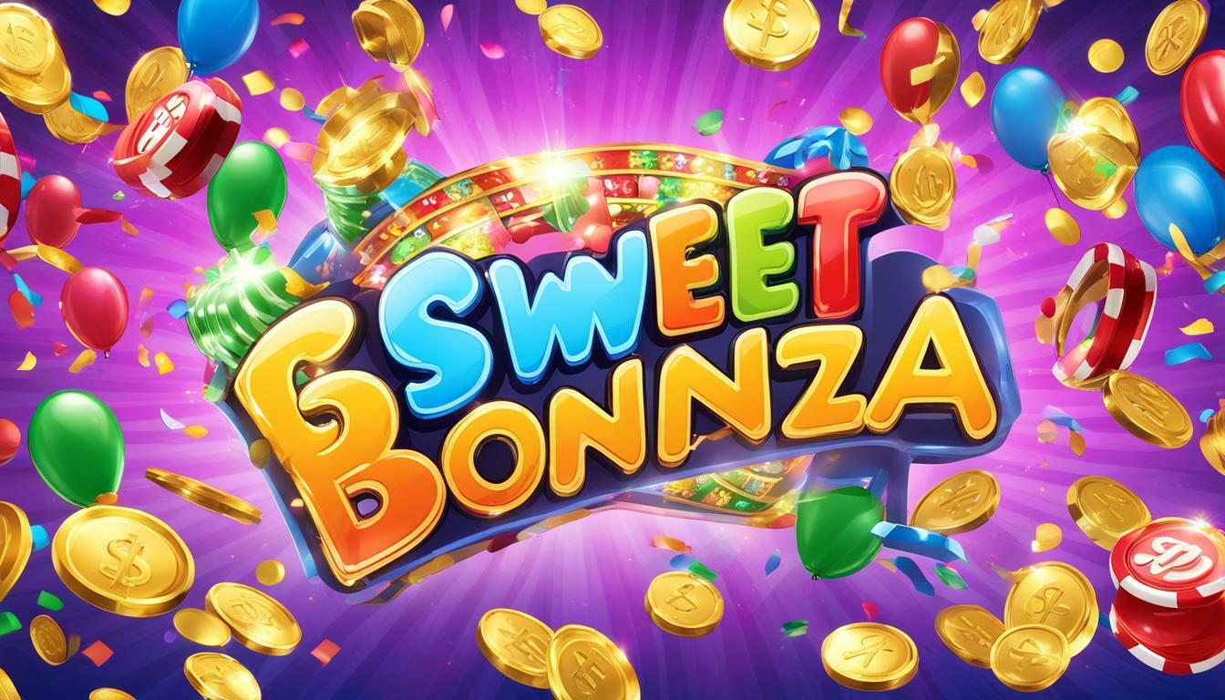 sweet bonanza max kazanç