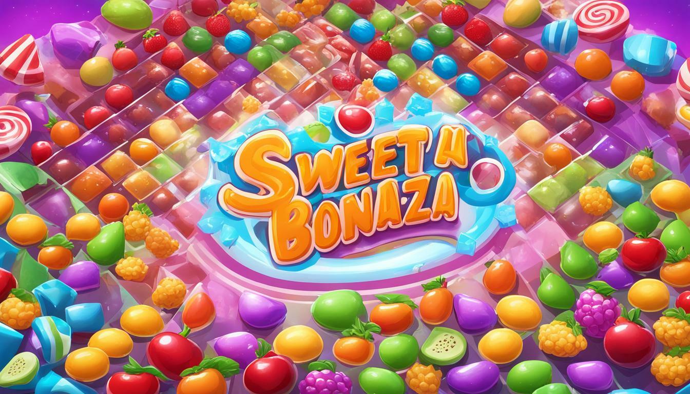 sweet bonanza nasıl oynanır