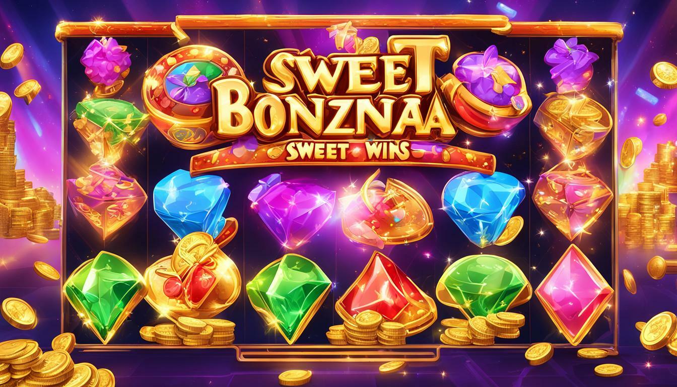 stake sweet bonanza