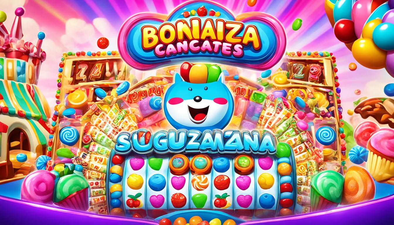 sweet bonanza slot oyunu nasıl